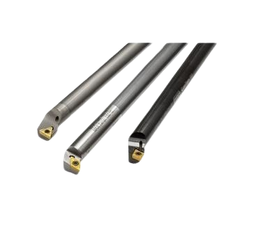 Solid Carbide Boring Bars 